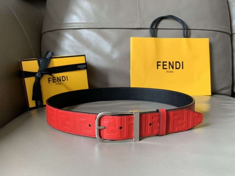 Fendi Belts